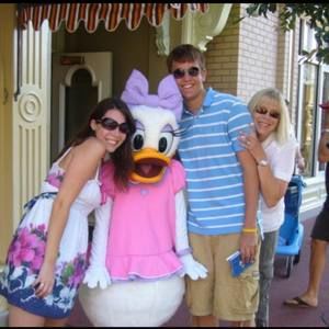 Meet your Posher, Steven